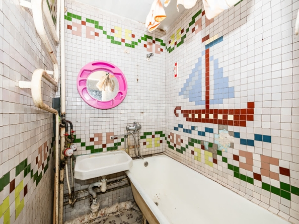 
   Продам 3-комнатную, 60 м², Флотская ул, 24

. Фото 16.