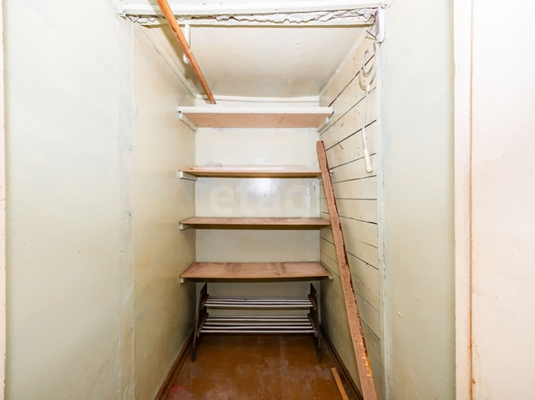 
   Продам 3-комнатную, 60 м², Флотская ул, 24

. Фото 17.