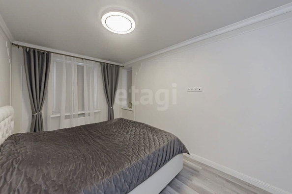 
   Продам 3-комнатную, 83 м², 2-я Обская ул, 71/1

. Фото 10.