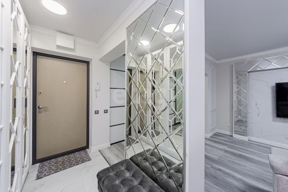 
   Продам 3-комнатную, 83 м², 2-я Обская ул, 71/1

. Фото 11.