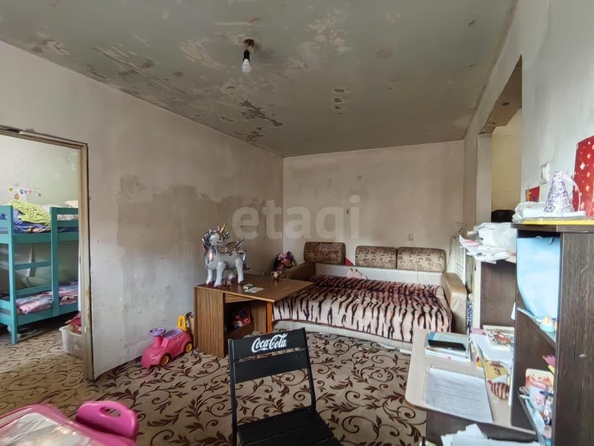 
   Продам 2-комнатную, 49 м², Гоголя ул, 12

. Фото 8.