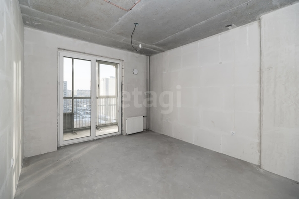 
   Продам 1-комнатную, 38 м², Ясный Берег ул, 43

. Фото 10.