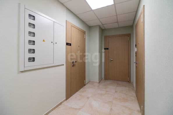 
   Продам 1-комнатную, 38 м², Ясный Берег ул, 43

. Фото 16.