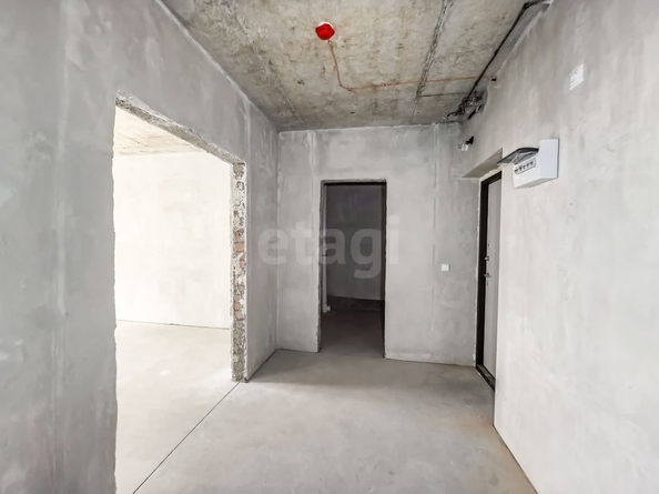 
   Продам студию, 43.2 м², Дуси Ковальчук ул, 242

. Фото 4.