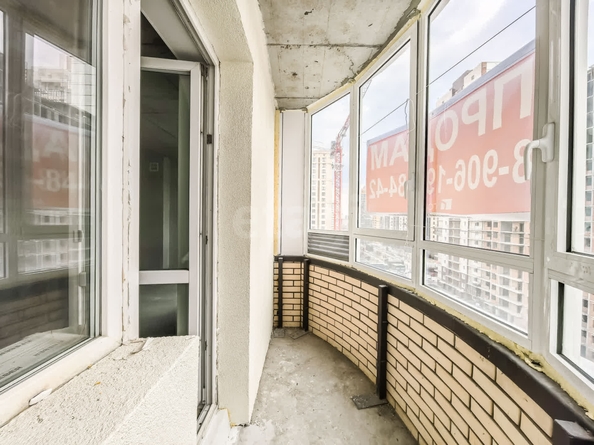
   Продам студию, 43.2 м², Дуси Ковальчук ул, 242

. Фото 13.
