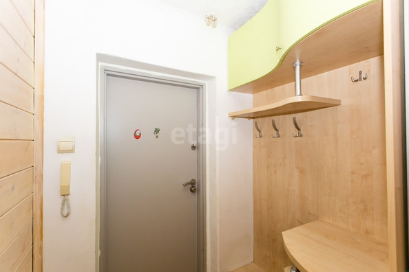 
   Продам 2-комнатную, 60.5 м², Немировича-Данченко ул, 120/5

. Фото 11.