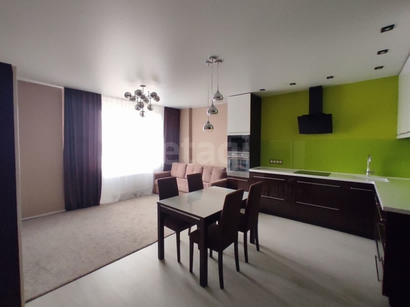 
   Продам 2-комнатную, 83.9 м², Залесского ул, 8/1

. Фото 1.
