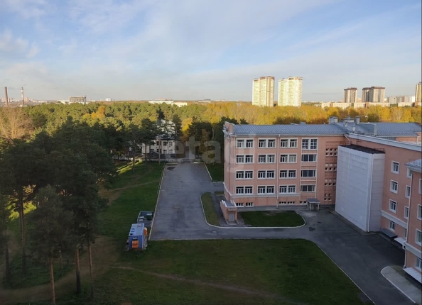
   Продам 2-комнатную, 83.9 м², Залесского ул, 8/1

. Фото 13.