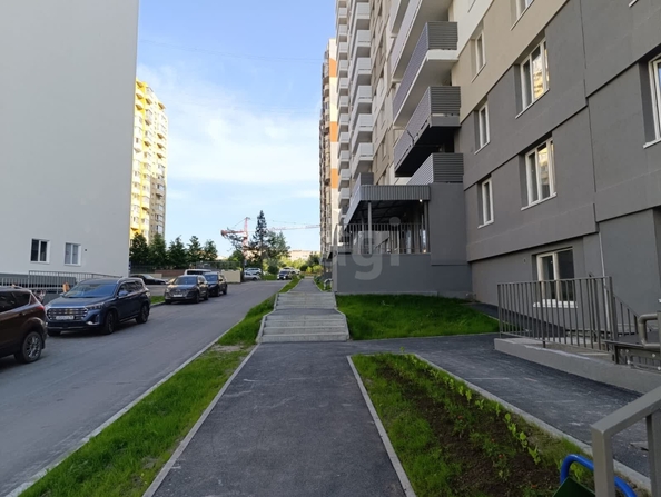 
  Продается 1-комн. квартира, 42 м², Вилюйская ул, д. 1
. Фото 18.