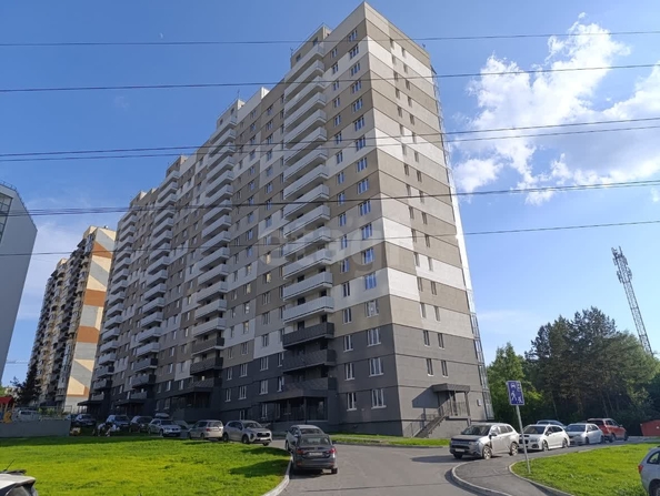 
  Продается 1-комн. квартира, 42 м², Вилюйская ул, д. 1
. Фото 20.