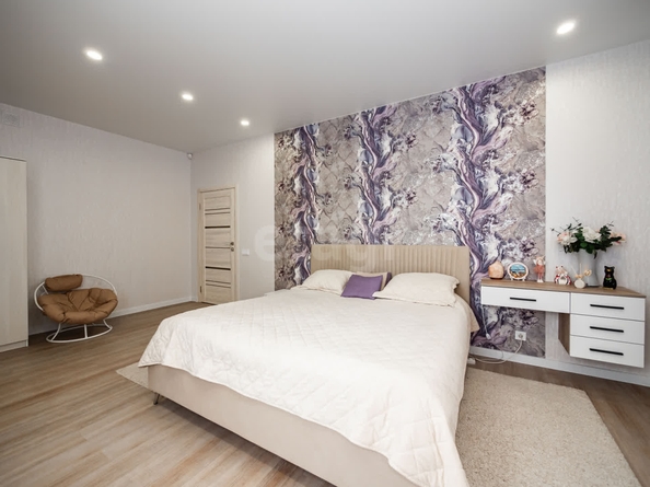 
   Продам дом, 289.8 м², Новосибирск

. Фото 14.