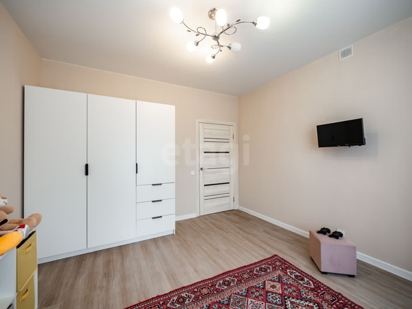 
   Продам дом, 289.8 м², Новосибирск

. Фото 21.
