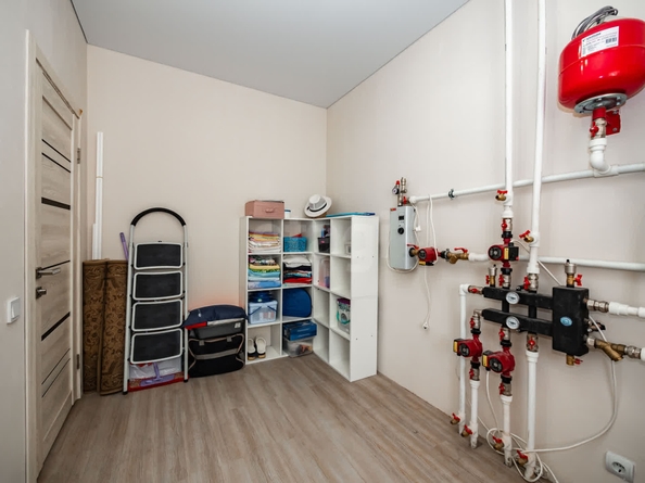 
   Продам дом, 289.8 м², Новосибирск

. Фото 26.