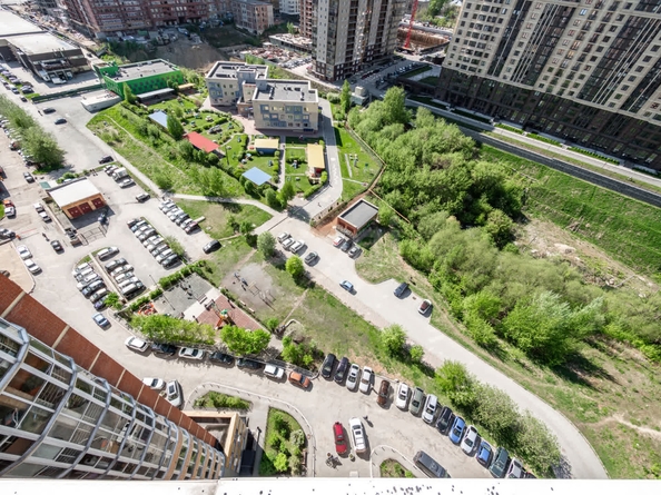 
   Продам 1-комнатную, 42 м², Галущака ул, 4

. Фото 11.