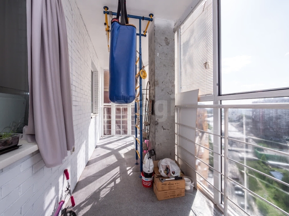 
   Продам 1-комнатную, 42 м², Галущака ул, 4

. Фото 32.