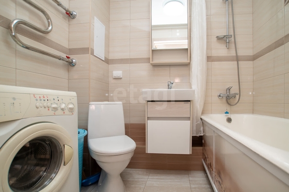 
   Продам 3-комнатную, 60.2 м², Немировича-Данченко ул, 135а

. Фото 5.