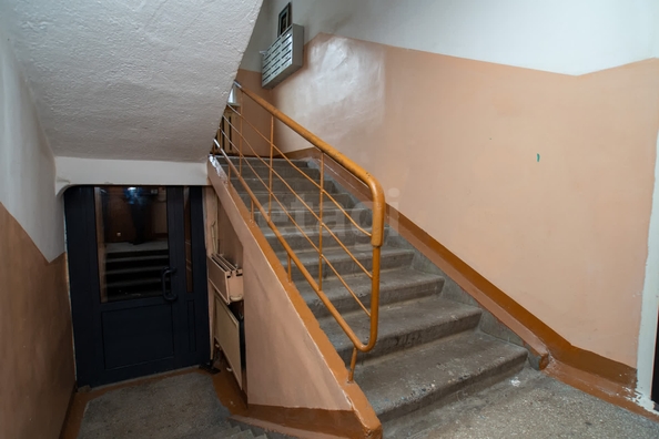 
   Продам 3-комнатную, 60.2 м², Немировича-Данченко ул, 135а

. Фото 19.