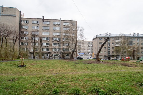 
   Продам 3-комнатную, 60.2 м², Немировича-Данченко ул, 135а

. Фото 22.