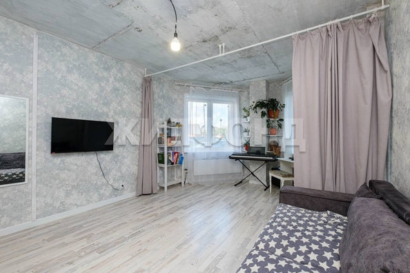 
  Продается 1-комн. квартира, 45.2 м², ЖК Прибрежный
. Фото 2.