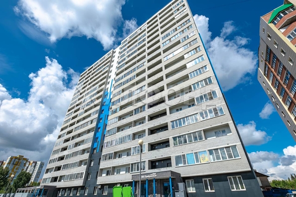 
  Продается 1-комн. квартира 45.2 м², в ЖК Прибрежный. Фото 16.