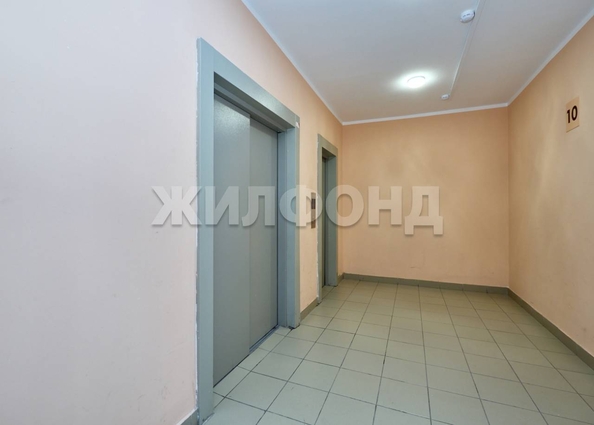 
   Продам 1-комнатную, 36.9 м², Плановая ул, 52

. Фото 18.