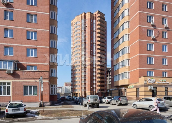
   Продам 1-комнатную, 36.9 м², Плановая ул, 52

. Фото 20.