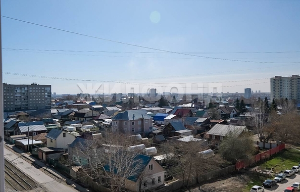
   Продам 1-комнатную, 40.8 м², Вертковская ул, 38

. Фото 15.