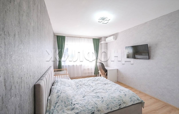 
   Продам 1-комнатную, 40.8 м², Вертковская ул, 38

. Фото 28.