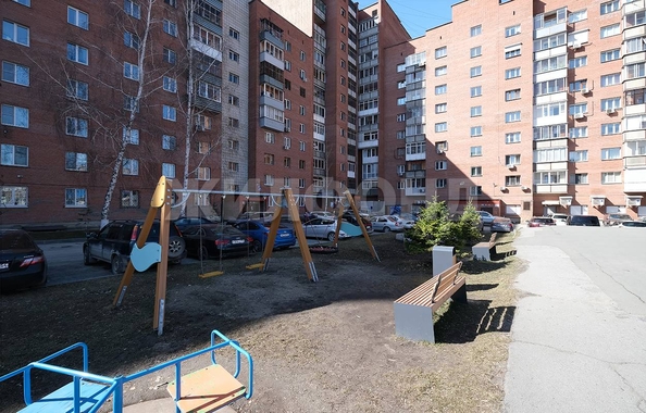 
   Продам 1-комнатную, 40.8 м², Вертковская ул, 38

. Фото 37.