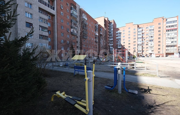 
   Продам 1-комнатную, 40.8 м², Вертковская ул, 38

. Фото 38.
