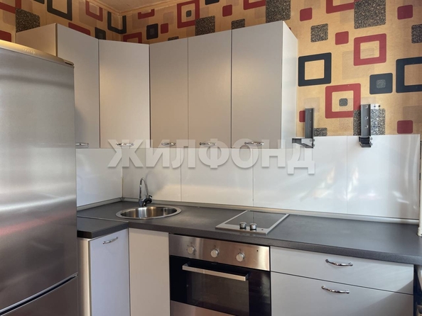 
   Продам 1-комнатную, 29.1 м², Широкая ул, 21/1

. Фото 3.