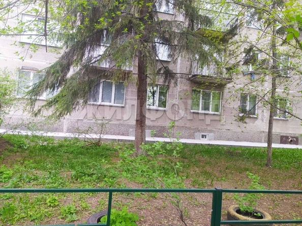 
   Продам 1-комнатную, 29.1 м², Широкая ул, 21/1

. Фото 4.