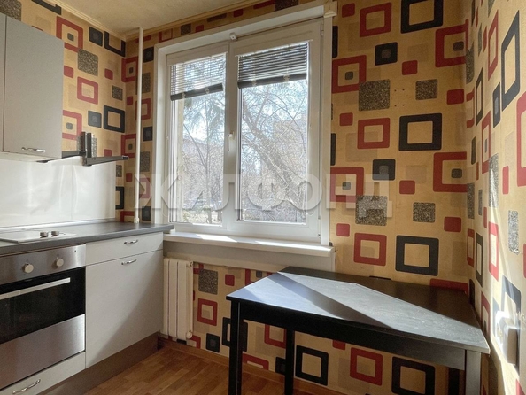 
  Продается 1-комн. квартира, 29.1 м², Широкая ул, д. 21/1
. Фото 4.