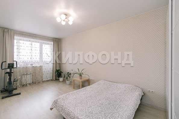 
  Продается 2-комн. квартира, 51.5 м², Новосибирская ул, д. 27
. Фото 8.