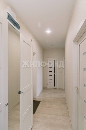 
  Продается 2-комн. квартира, 51.5 м², Новосибирская ул, д. 27
. Фото 21.