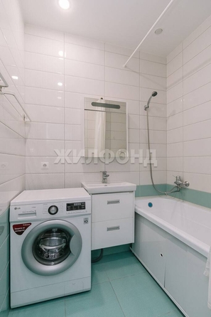 
  Продается 2-комн. квартира, 51.5 м², Новосибирская ул, д. 27
. Фото 27.