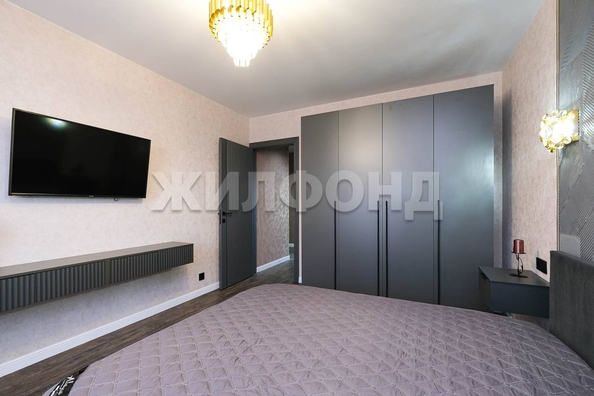 
  Продается 2-комн. квартира, 47 м², ЖК Тихвинский квартал, корпус 2
. Фото 16.
