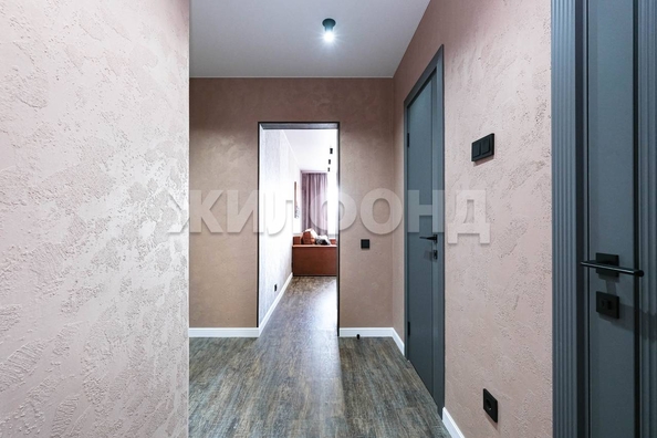 
  Продается 2-комн. квартира, 47 м², ЖК Тихвинский квартал, корпус 2
. Фото 20.