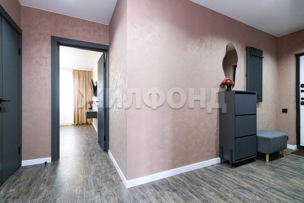 
  Продается 2-комн. квартира, 47 м², ЖК Тихвинский квартал, корпус 2
. Фото 22.