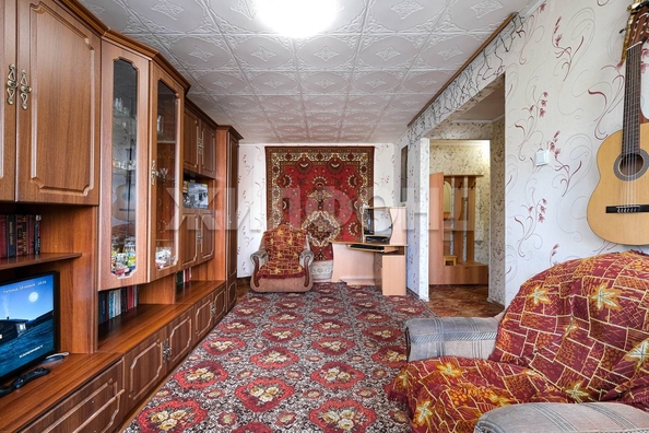 
   Продам 3-комнатную, 58.4 м², Немировича-Данченко ул, 149

. Фото 5.