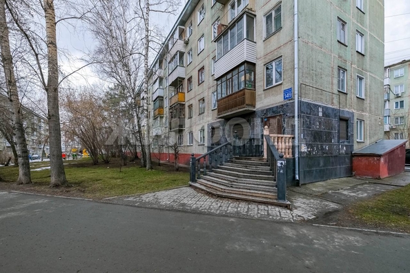 
   Продам 3-комнатную, 58.4 м², Немировича-Данченко ул, 149

. Фото 12.