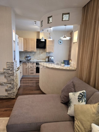 
   Продам 3-комнатную, 74.7 м², Ипподромская ул, 44

. Фото 3.