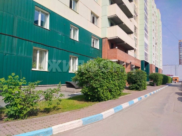 
  Продается 3-комн. квартира, 74.7 м², Ипподромская ул, д. 44
. Фото 31.