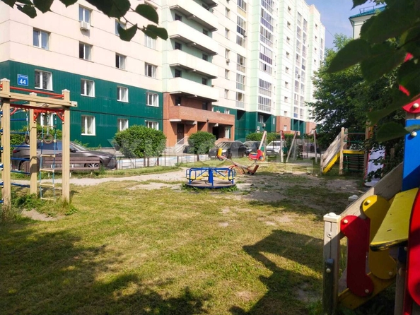 
  Продается 3-комн. квартира, 74.7 м², Ипподромская ул, д. 44
. Фото 39.