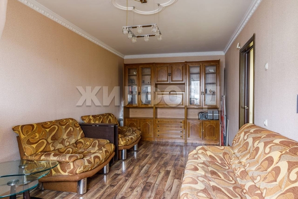 
   Продам 3-комнатную, 57.7 м², Федосеева ул, 34

. Фото 3.