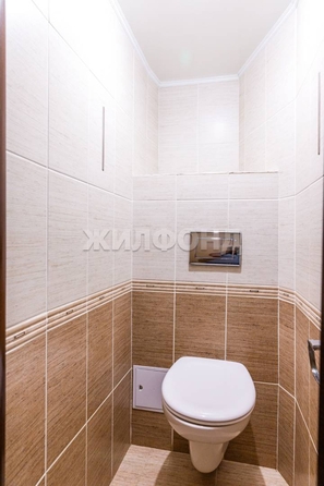 
   Продам 3-комнатную, 57.7 м², Федосеева ул, 34

. Фото 11.