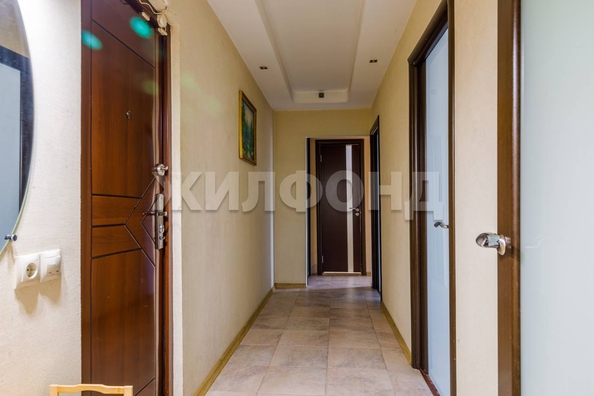
  Продается 3-комн. квартира, 57.7 м², Федосеева ул, д. 34
. Фото 4.