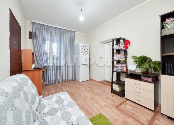 
   Продам дом, 45.1 м², Новосибирск

. Фото 4.