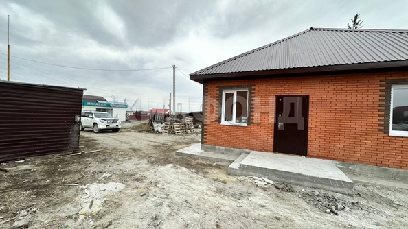 
  Продается дом, 75 м², село Прокудское
. Фото 1.