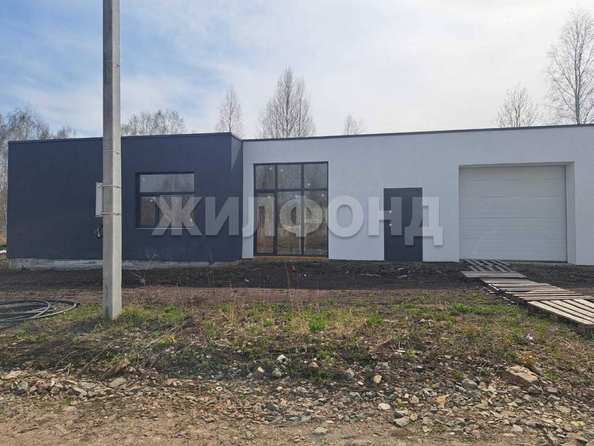 
  Продается дом, 122.3 м², СНТ Облепиха (Станционный сельсовет)
. Фото 5.